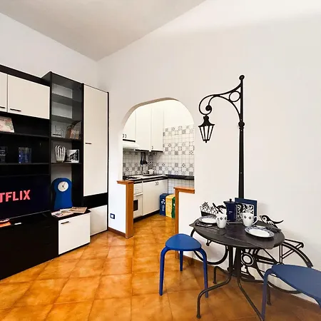 アパート Elegant Three-room In Porta Romana *