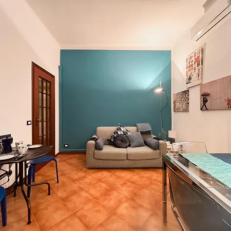 Elegant Three-room In Porta Romana アパート *