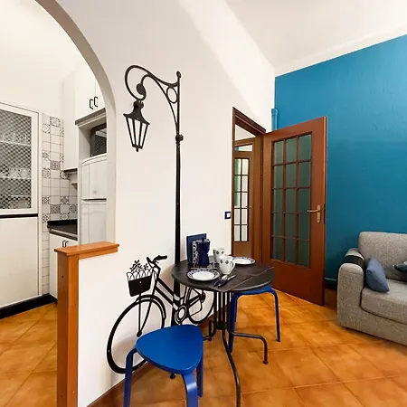 Elegant Three-room In Porta Romana Cortina 2026 Winter Olympics Milano
