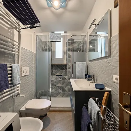 Elegant Three-room In Porta Romana Cortina 2026 Winter Olympics Lejlighed Milano